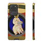 Pantocrator Samsung Galaxy's Tough Cases