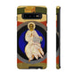 Pantocrator Samsung Galaxy's Tough Cases