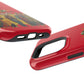 Ascension iPhone's MagSafe Tough Cases (Red)