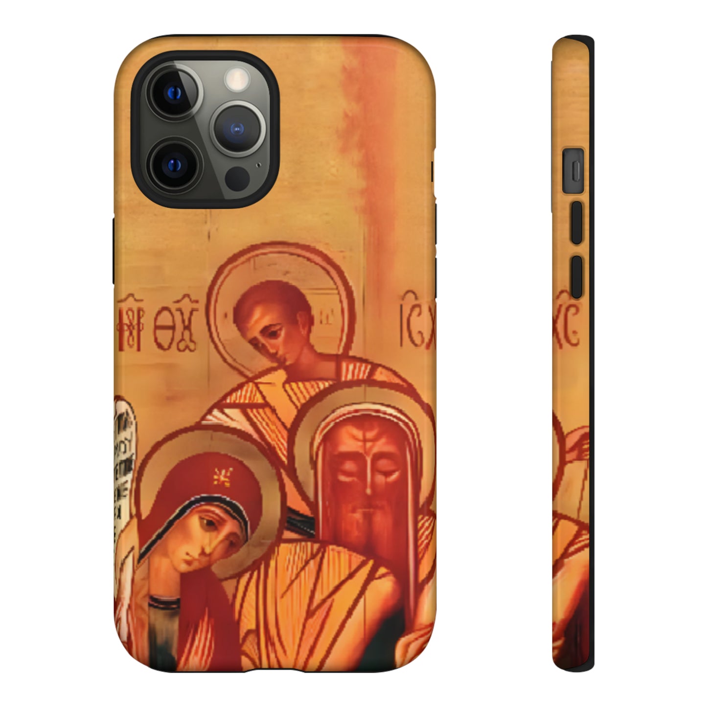 Holy Family of Nazareth Iphone's Tough Cases