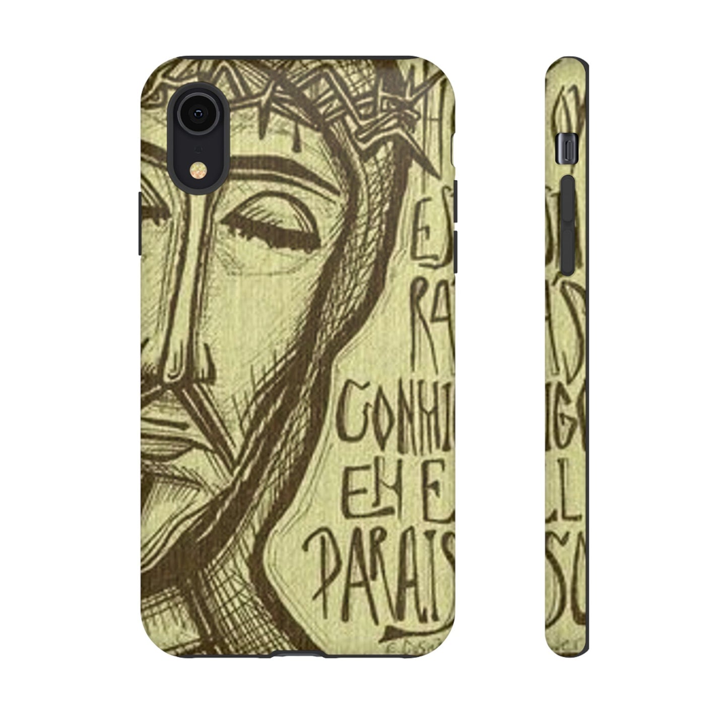 Pasión Funda para iPhone