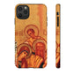 Holy Family of Nazareth Iphone's Tough Cases