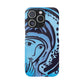 Virgin of the Silence Iphone's Snap Cases