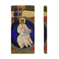 Pantocrator Samsung Galaxy's Snap Cases