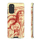 Holy Family of Nazareth Samsung Galaxy's Tough Cases