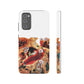 Nativity Samsung Galaxy's Tough Cases