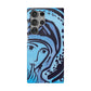 Virgin of Silence Samsung Galaxy's Snap Cases