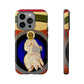 Pantocrator iPhone's Tough Cases