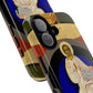 Pantocrator iPhone's Tough Cases