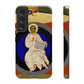 Pantocrator Samsung Galaxy's Tough Cases