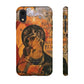 Our Lady of the Third Millennium Iphone's Tough Cases