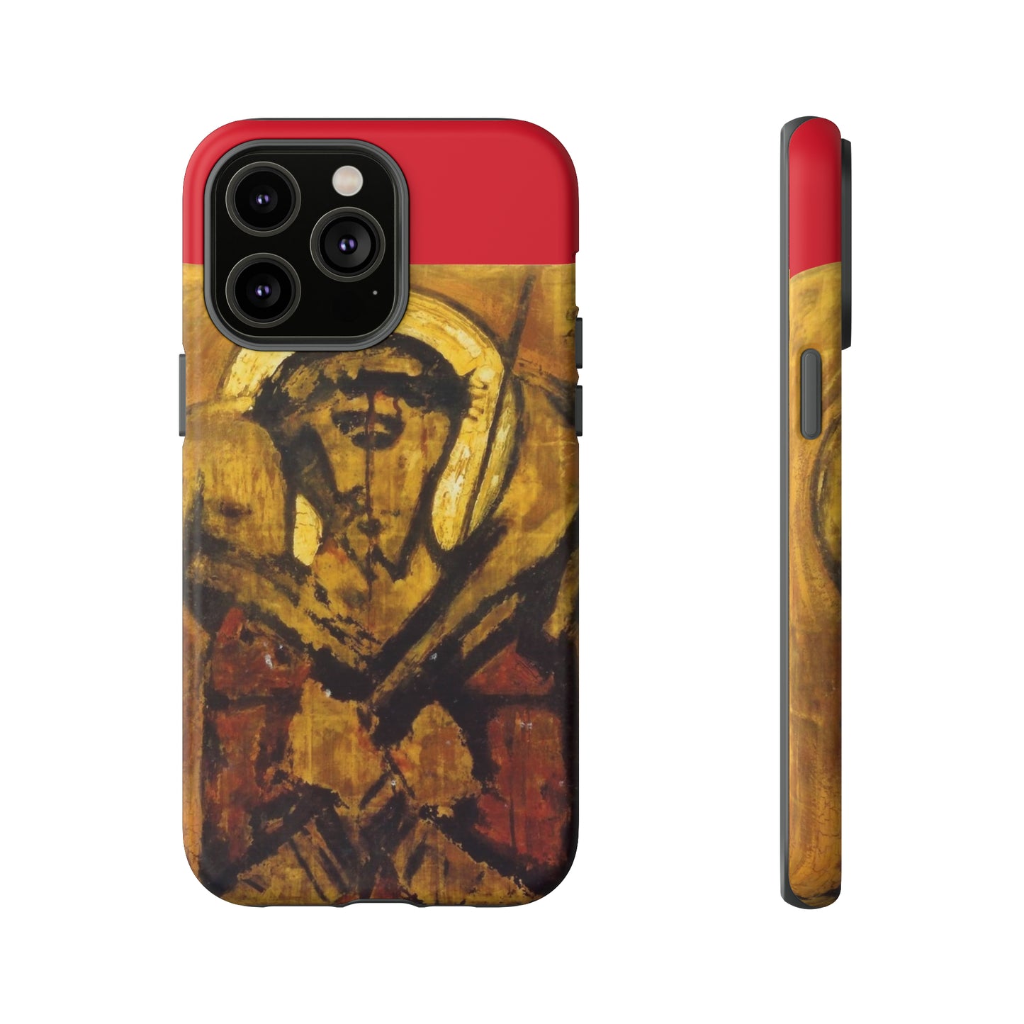 The Good Shepherd Iphone's Tough Cases