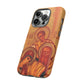 Holy Family of Nazareth Iphone's Tough Cases