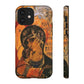 Our Lady of the Third Millennium Iphone's Tough Cases