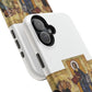 Apparition to the Disciples iPhone's MagSafe Tough Cases (White)