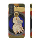 Pantocrator Samsung Galaxy's Snap Cases