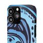 Virgin of the Silence Iphone's Snap Cases