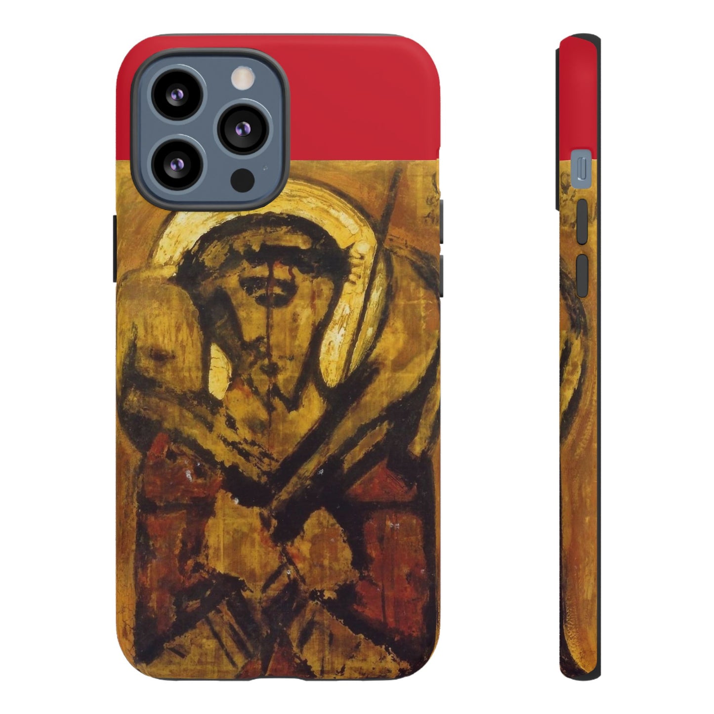 The Good Shepherd Iphone's Tough Cases