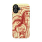 Holy Family of Nazareth iPhone's Tough Cases