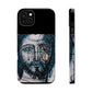 Christ of the Black Tear MagSafe Tough Cases