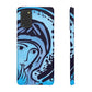 Virgin of Silence Samsung Galaxy's Snap Cases