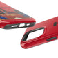 Pieta (RED) MagSafe Tough Cases