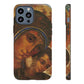 Virgin of the Way iPhone's Tough Cases