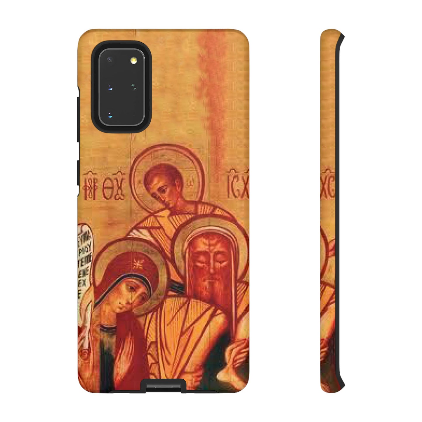 Holy Family of Nazareth Samsung Galaxy's Tough Cases