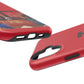 Pieta (RED) MagSafe Tough Cases