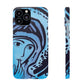 Virgin of the Silence Iphone's Snap Cases