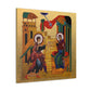 Annunciation Canvas