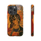 Our Lady of the Third Millennium Iphone's Tough Cases