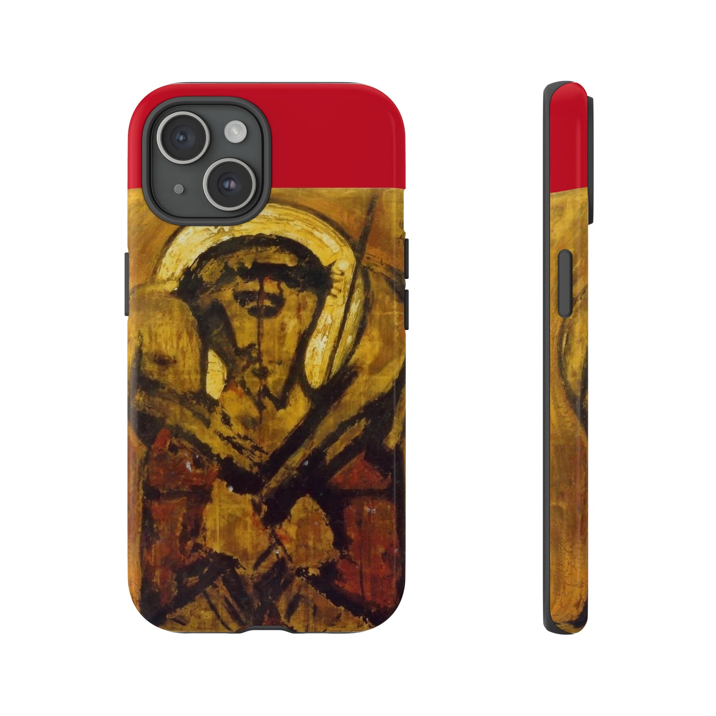 The Good Shepherd Iphone's Tough Cases