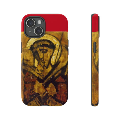 The Good Shepherd Iphone's Tough Cases