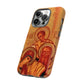 Holy Family of Nazareth Iphone's Tough Cases