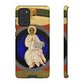 Pantocrator Samsung Galaxy's Tough Cases