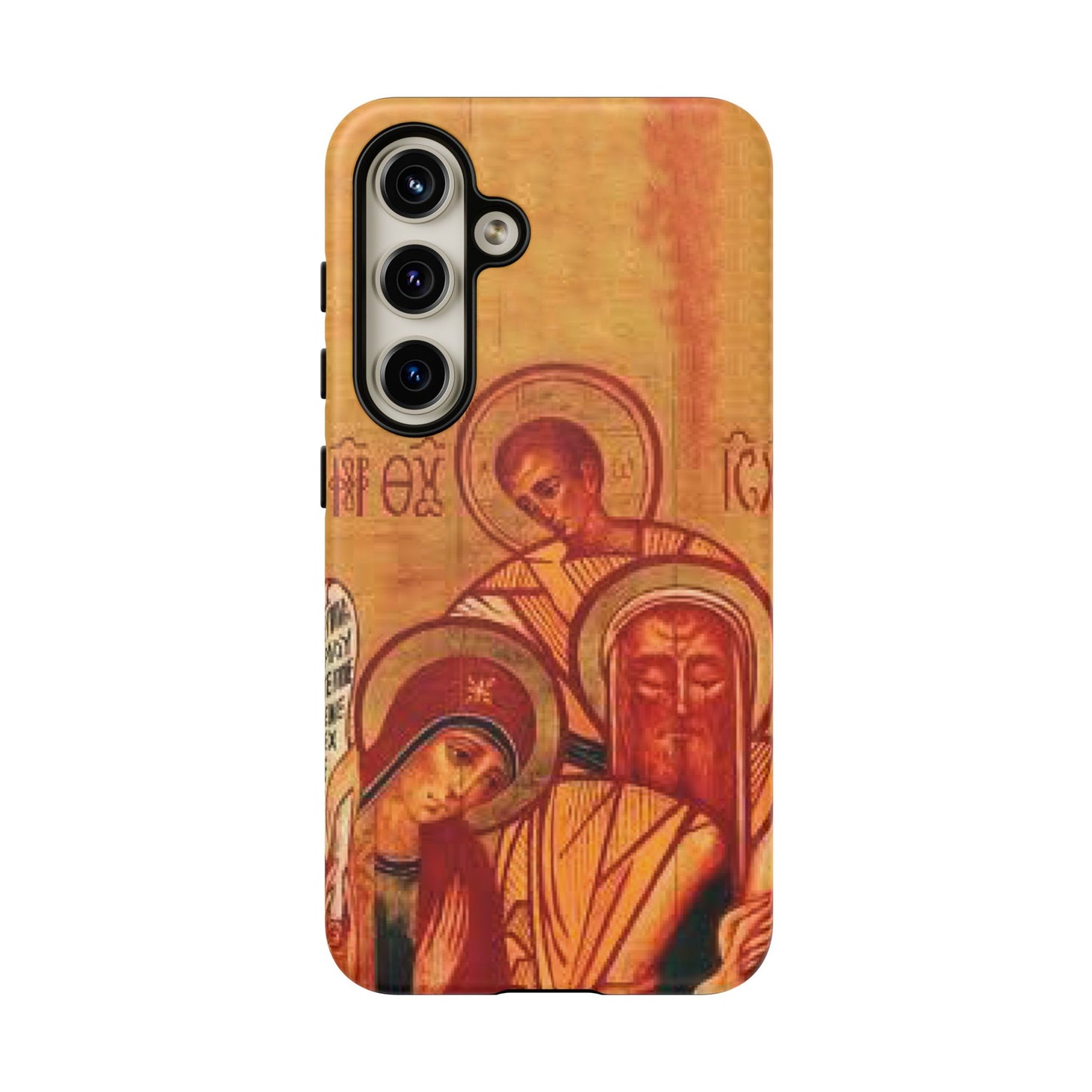 Holy Family of Nazareth Samsung Galaxy's Tough Cases