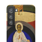 Pantocrator Samsung Galaxy's Snap Cases