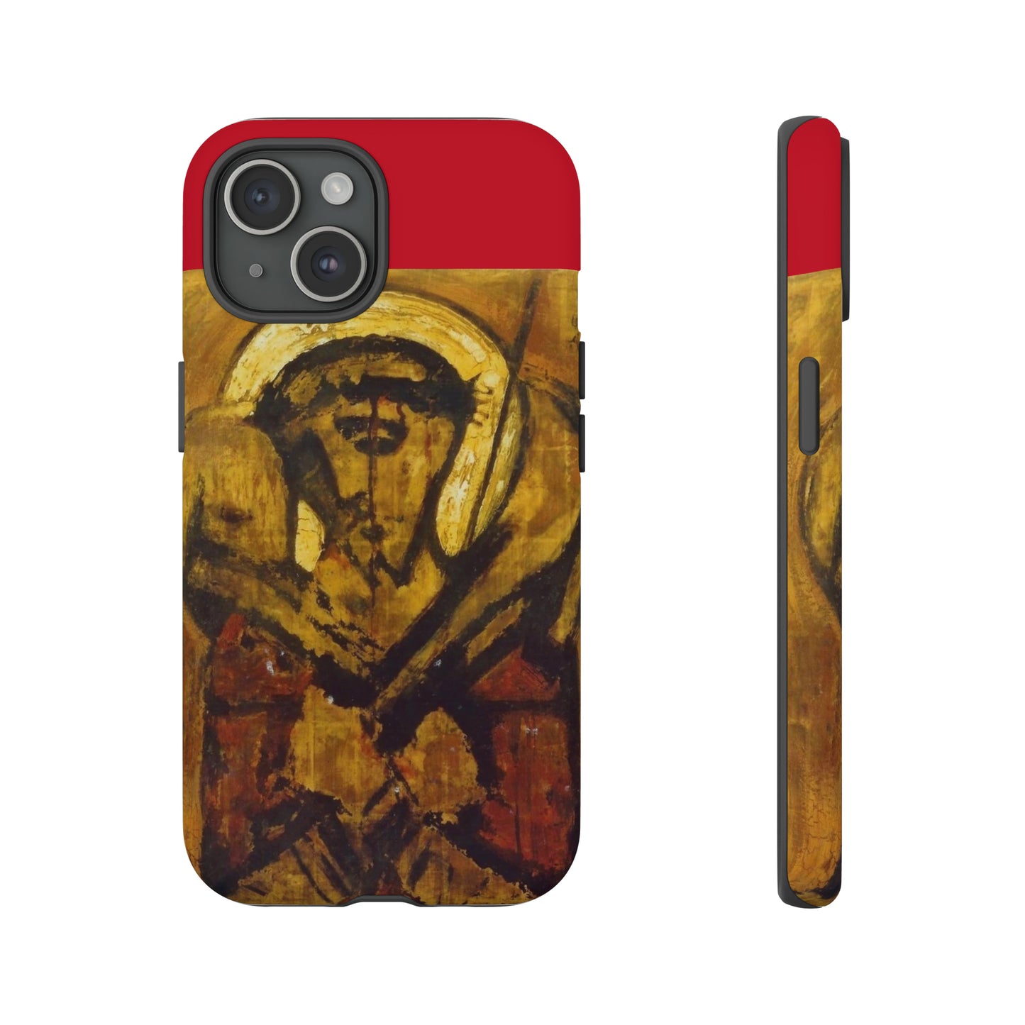 The Good Shepherd Iphone's Tough Cases