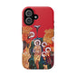 Baptism of the Lord (RED) MagSafe Tough Cases