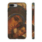 Virgin of the Way iPhone's Tough Cases