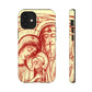 Holy Family of Nazareth iPhone's Tough Cases