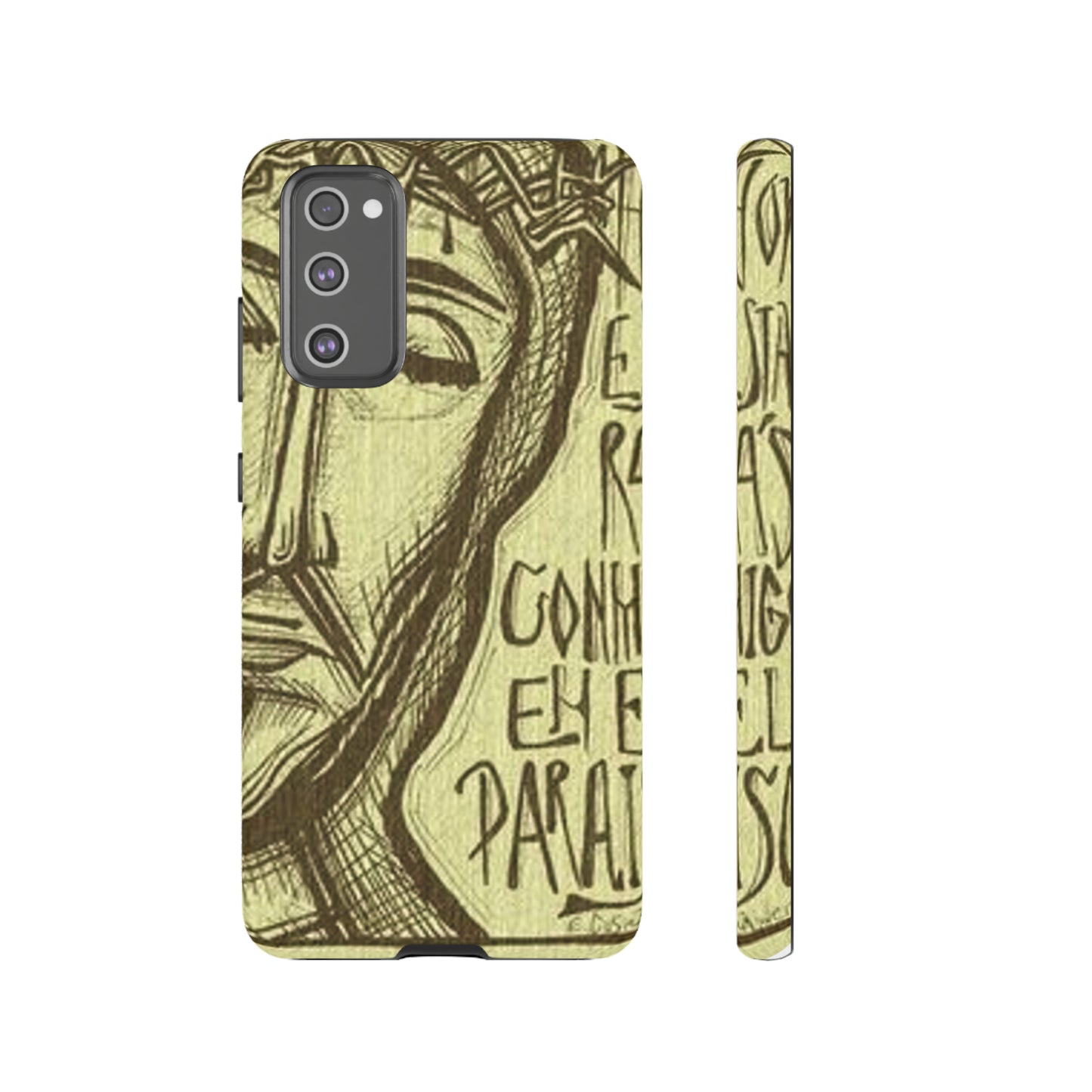 Pasión Funda para Samsung Galaxy