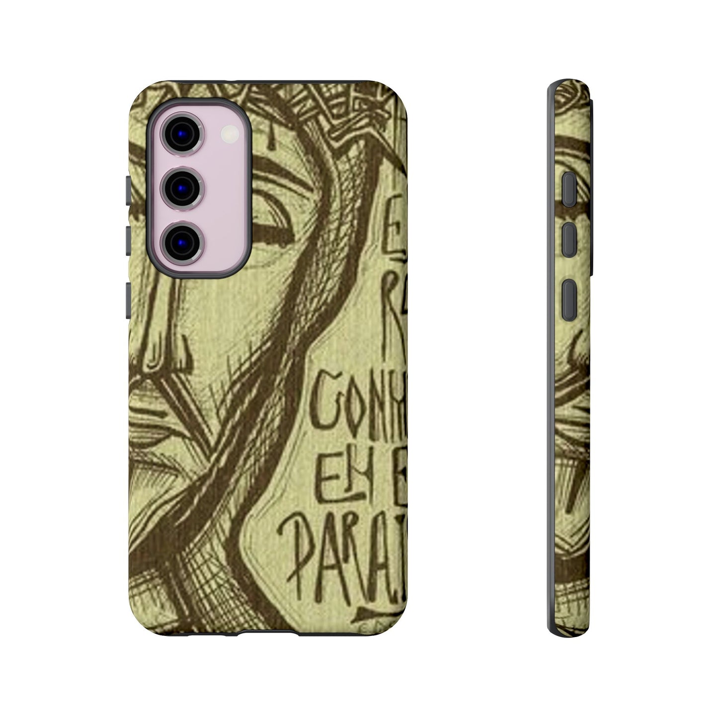 Pasión Funda para Samsung Galaxy