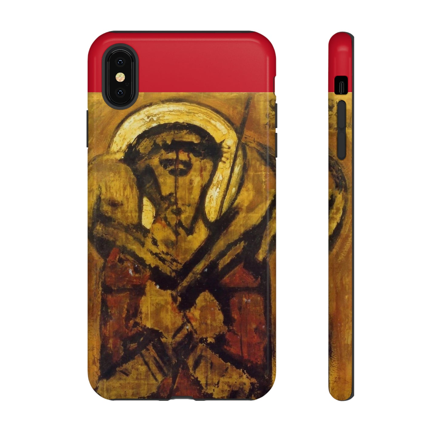 The Good Shepherd Iphone's Tough Cases