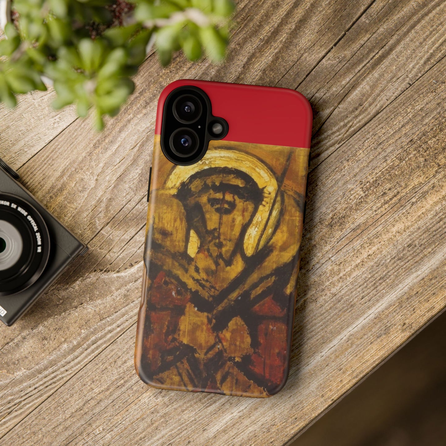 The Good Shepherd Iphone's Tough Cases