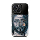 Christ of the Black Tear MagSafe Tough Cases