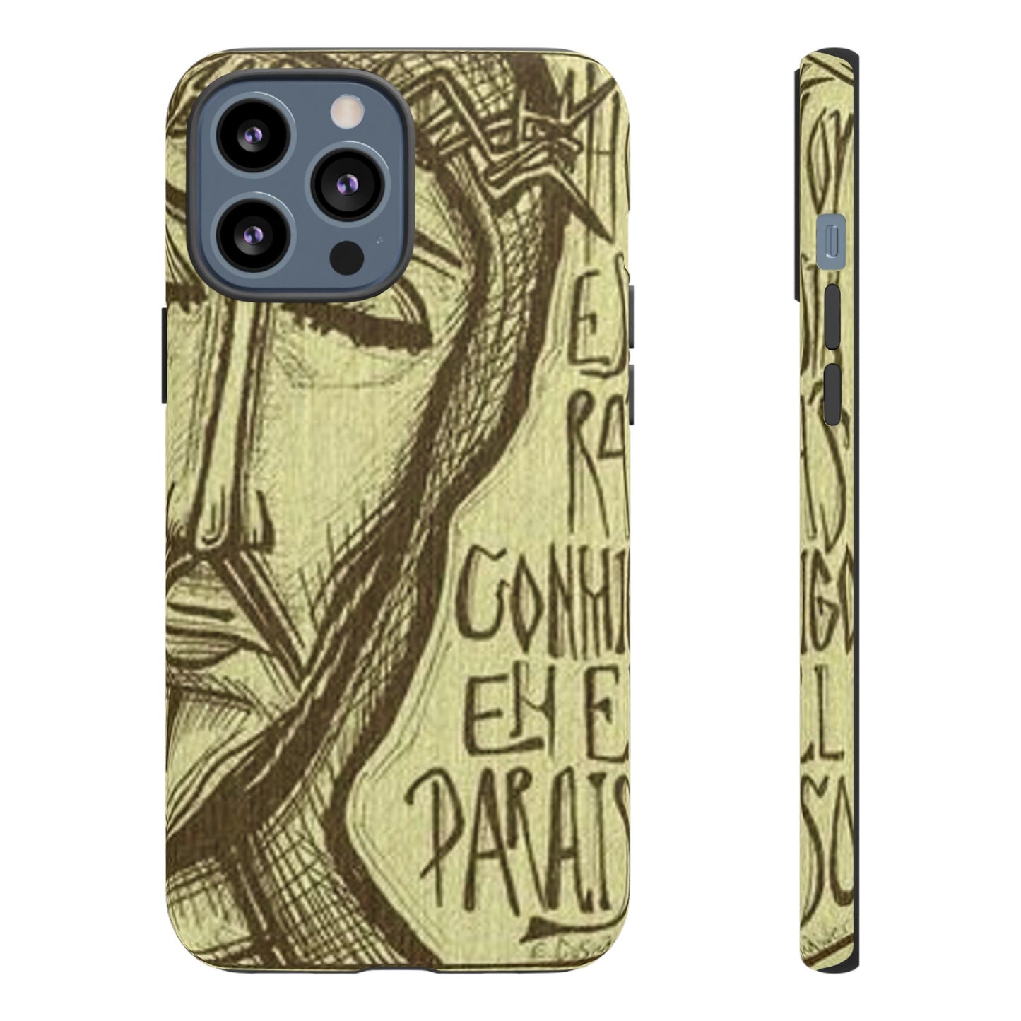 Pasión Funda para iPhone