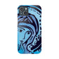 Virgin of the Silence Iphone's Snap Cases