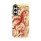 Holy Family of Nazareth Samsung Galaxy's Tough Cases